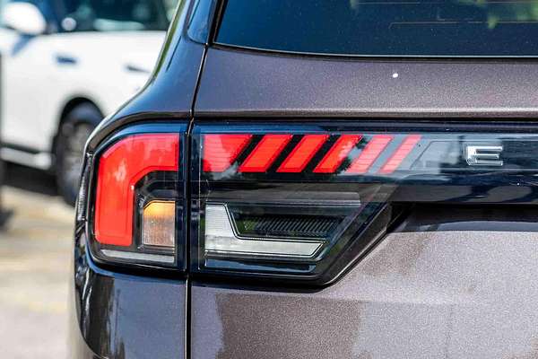 2023 Ford Everest Trend