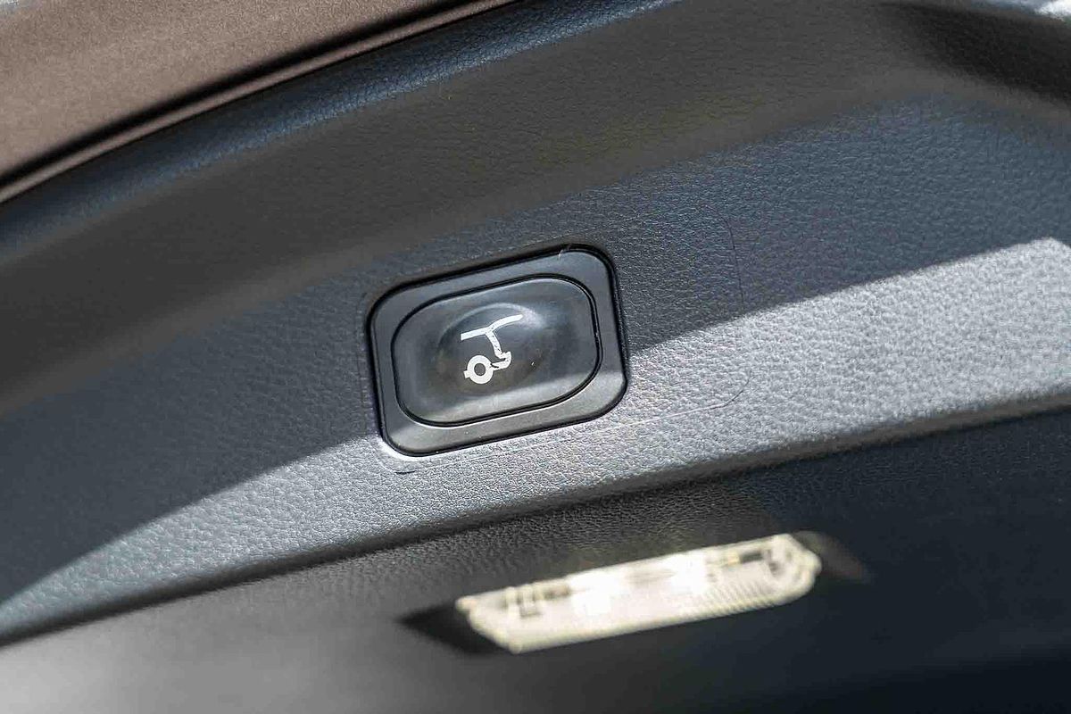 2023 Ford Everest Trend