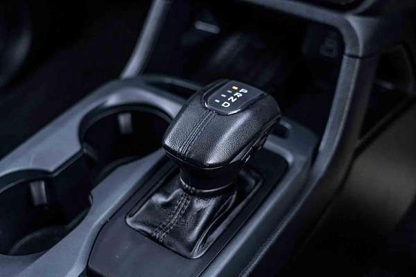 2023 Ford Everest Trend