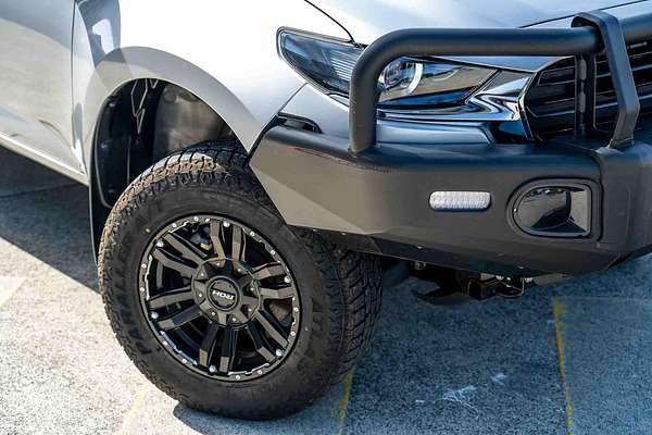 2023 Mazda BT-50 XT TF 4X4