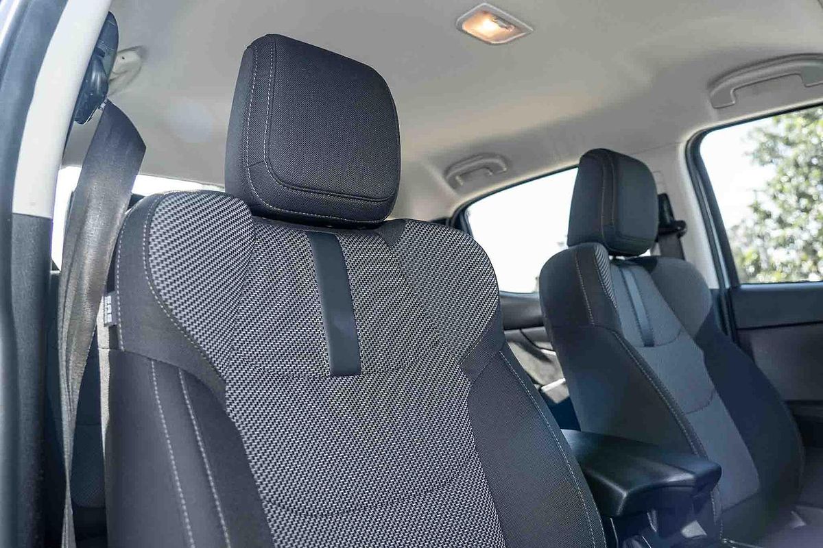 2023 Mazda BT-50 XT TF 4X4