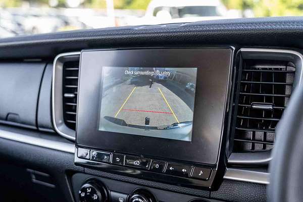 2023 Mazda BT-50 XT TF 4X4