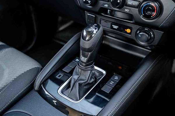 2023 Mazda BT-50 XT TF 4X4