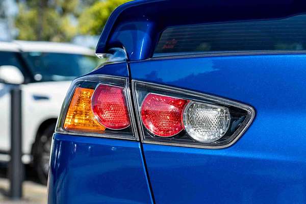 2017 Mitsubishi Lancer ES Sport CF