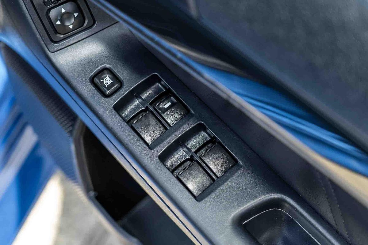 2017 Mitsubishi Lancer ES Sport CF