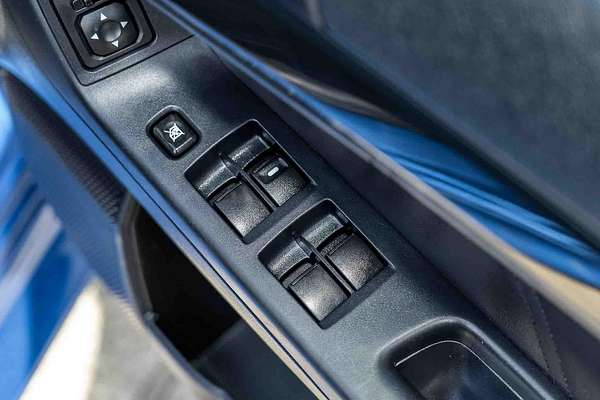 2017 Mitsubishi Lancer ES Sport CF