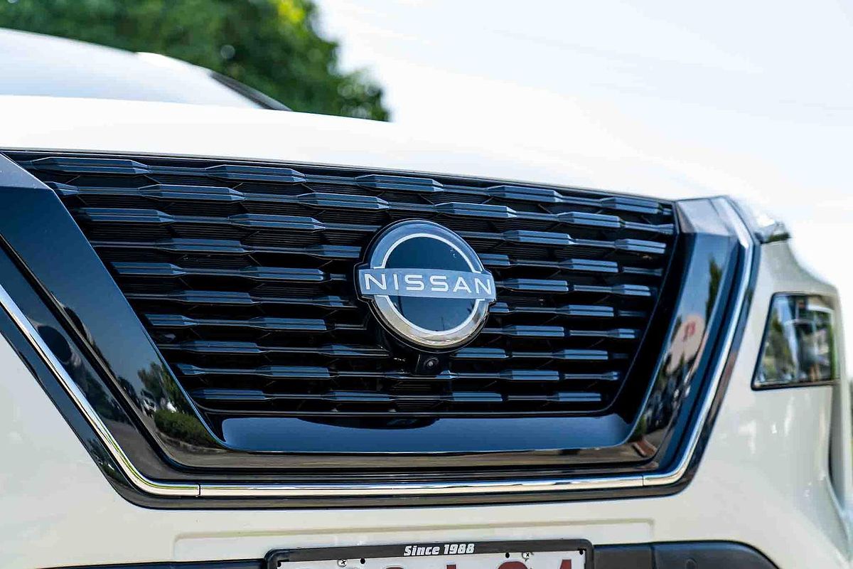 2024 Nissan X-TRAIL Ti-L e-POWER T33