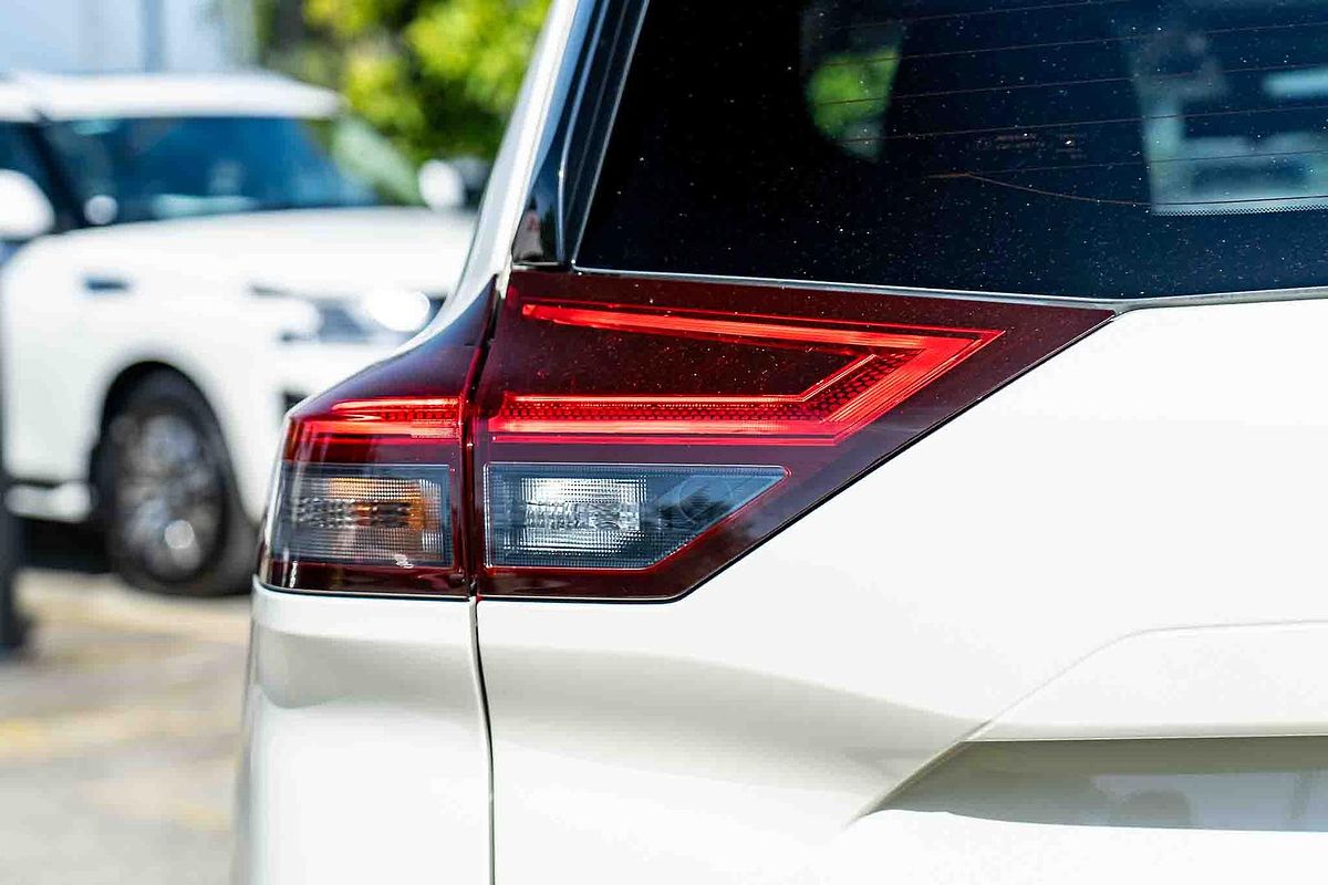 2024 Nissan X-TRAIL Ti-L e-POWER T33