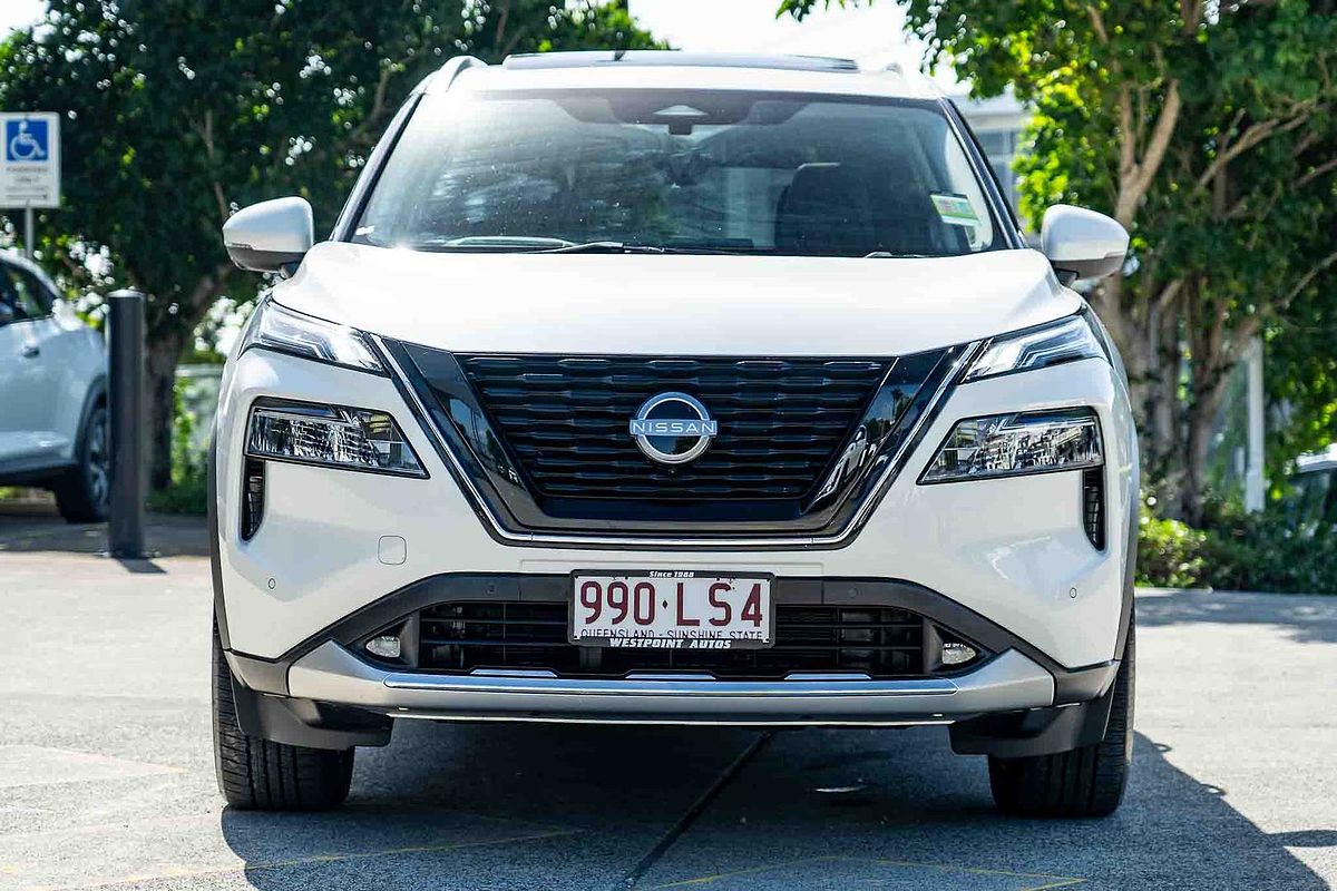 2024 Nissan X-TRAIL Ti-L e-POWER T33