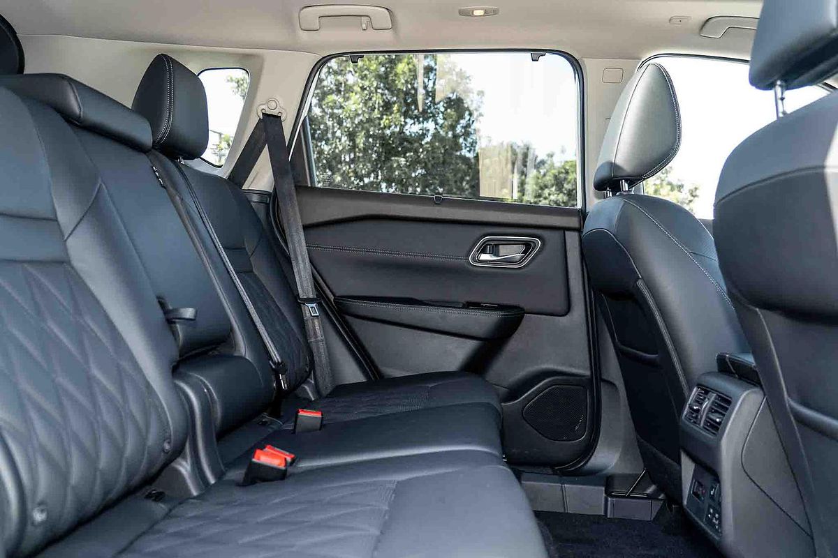 2024 Nissan X-TRAIL Ti-L e-POWER T33