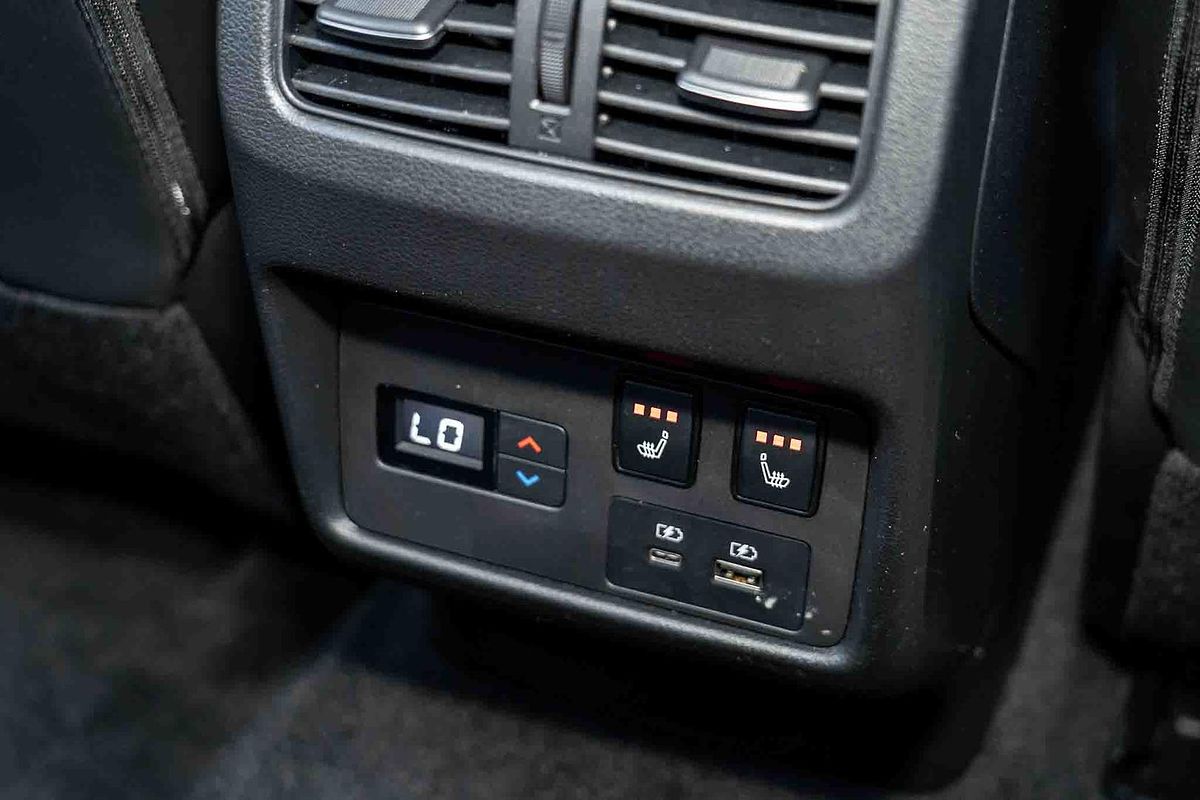 2024 Nissan X-TRAIL Ti-L e-POWER T33