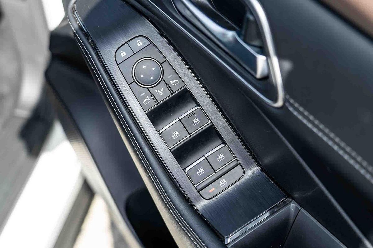 2024 Nissan X-TRAIL Ti-L e-POWER T33