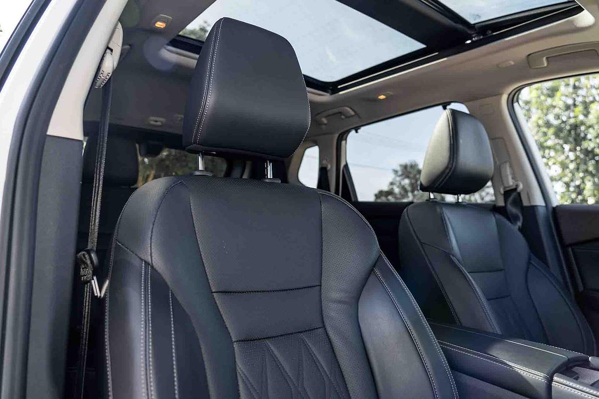 2024 Nissan X-TRAIL Ti-L e-POWER T33