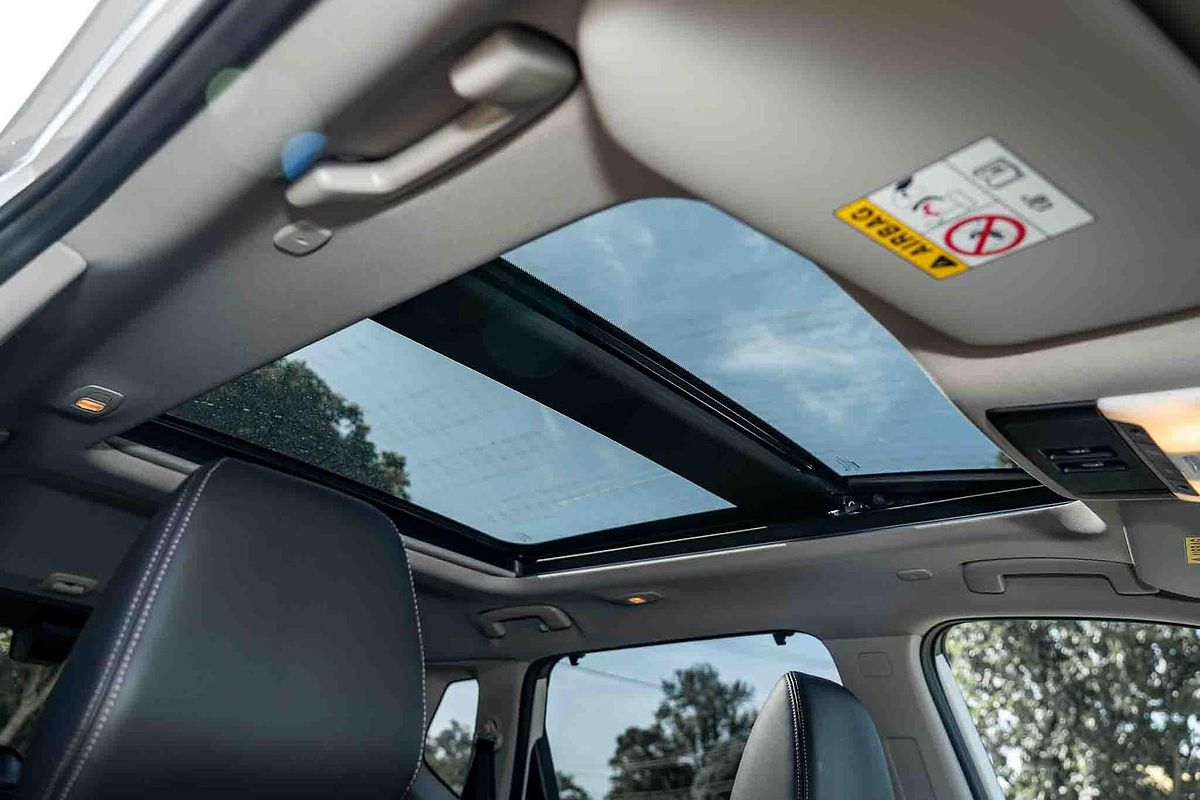 2024 Nissan X-TRAIL Ti-L e-POWER T33