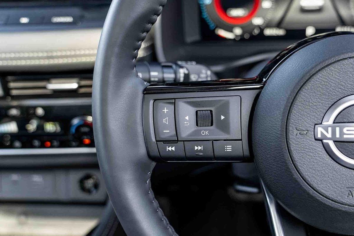 2024 Nissan X-TRAIL Ti-L e-POWER T33
