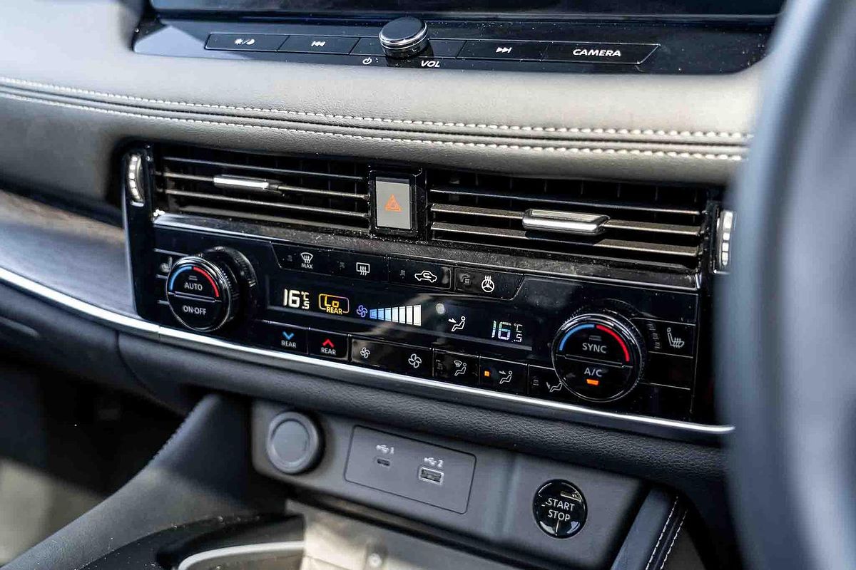 2024 Nissan X-TRAIL Ti-L e-POWER T33