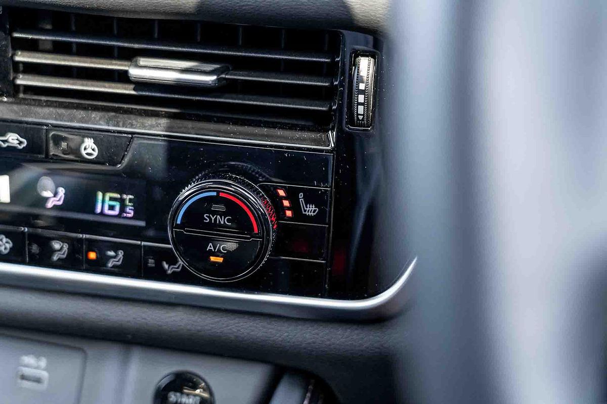 2024 Nissan X-TRAIL Ti-L e-POWER T33