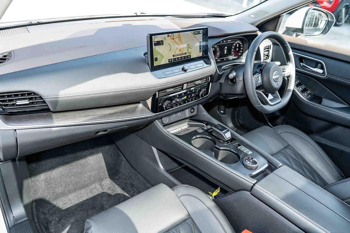 2024 Nissan X-TRAIL Ti-L e-POWER T33