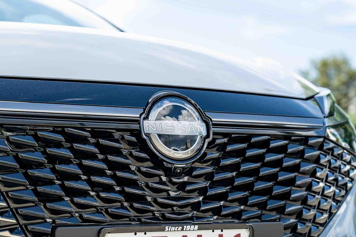 2024 Nissan QASHQAI N-DESIGN e-POWER J12