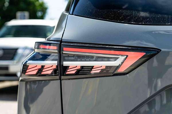 2024 Nissan QASHQAI N-DESIGN e-POWER J12