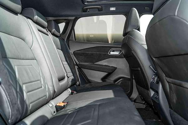 2024 Nissan QASHQAI N-DESIGN e-POWER J12