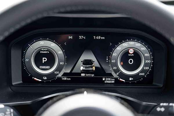 2024 Nissan QASHQAI N-DESIGN e-POWER J12