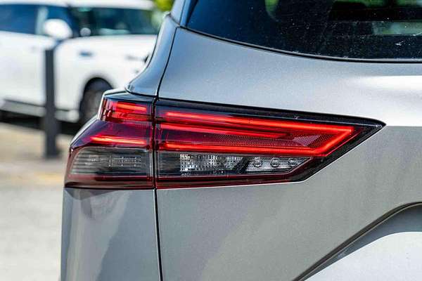2024 Nissan QASHQAI ST-L J12