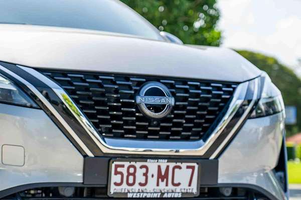 2024 Nissan QASHQAI ST-L J12