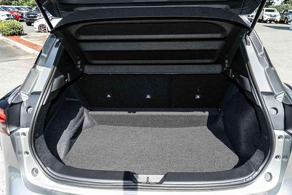 2024 Nissan QASHQAI ST-L J12