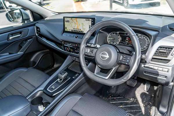 2024 Nissan QASHQAI ST-L J12