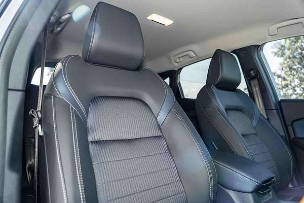 2024 Nissan QASHQAI ST-L J12