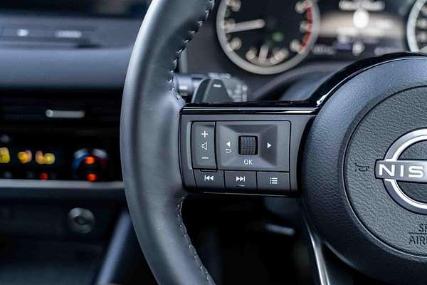 2024 Nissan QASHQAI ST-L J12
