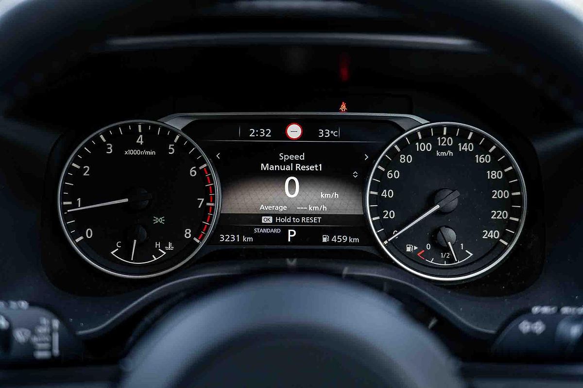 2024 Nissan QASHQAI ST-L J12