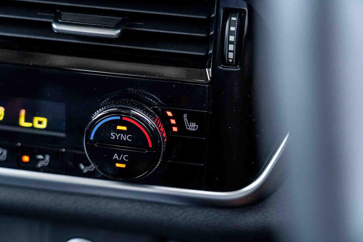 2024 Nissan QASHQAI ST-L J12