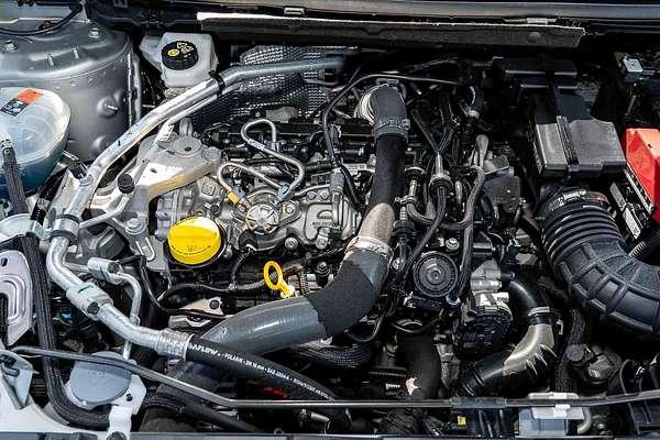 2024 Nissan QASHQAI ST-L J12
