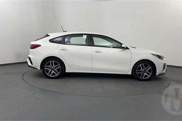2019 Kia Cerato Sport BD