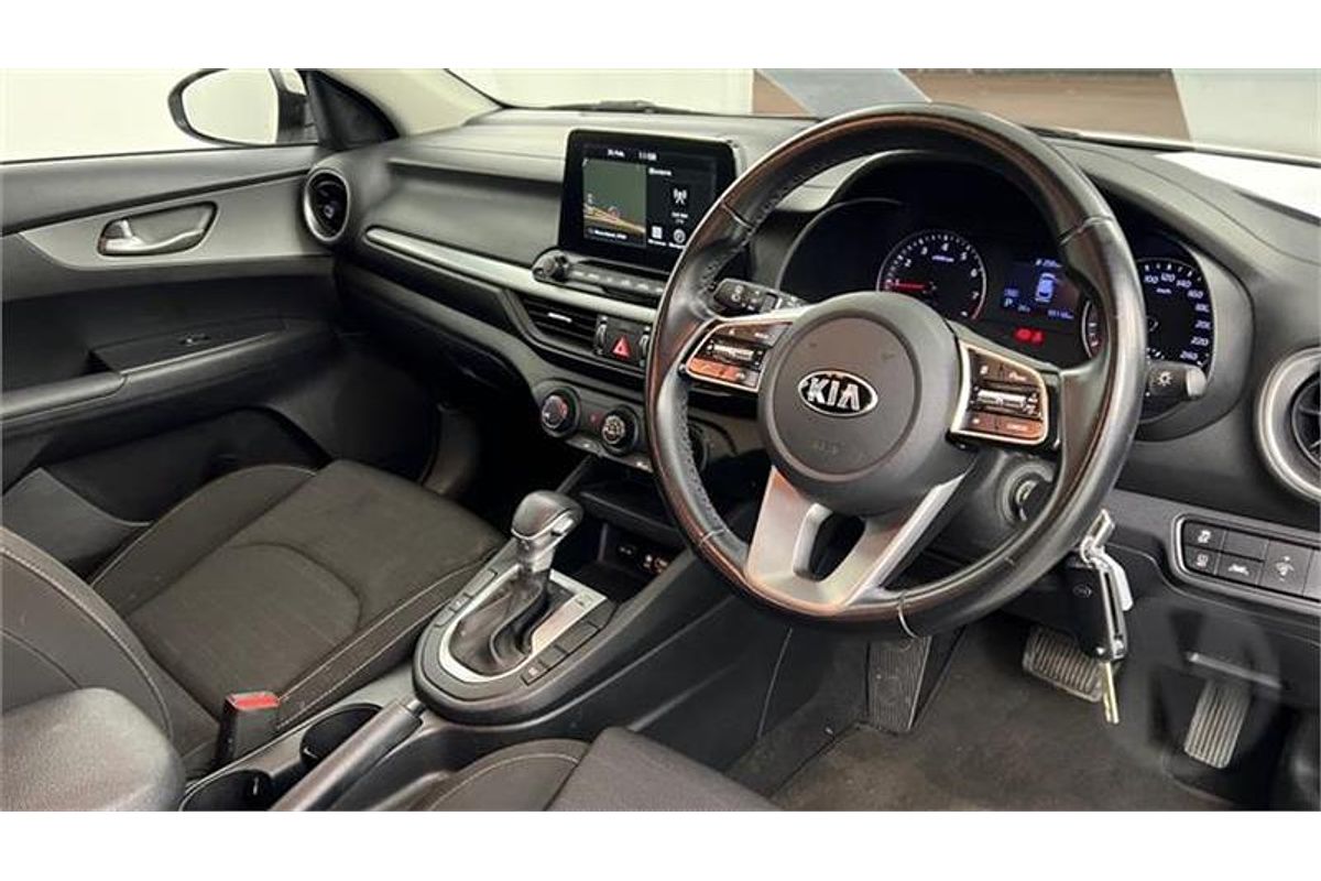 2019 Kia Cerato Sport BD