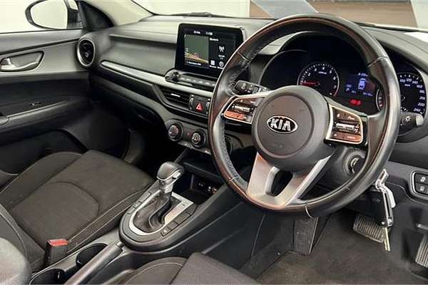 2019 Kia Cerato Sport BD