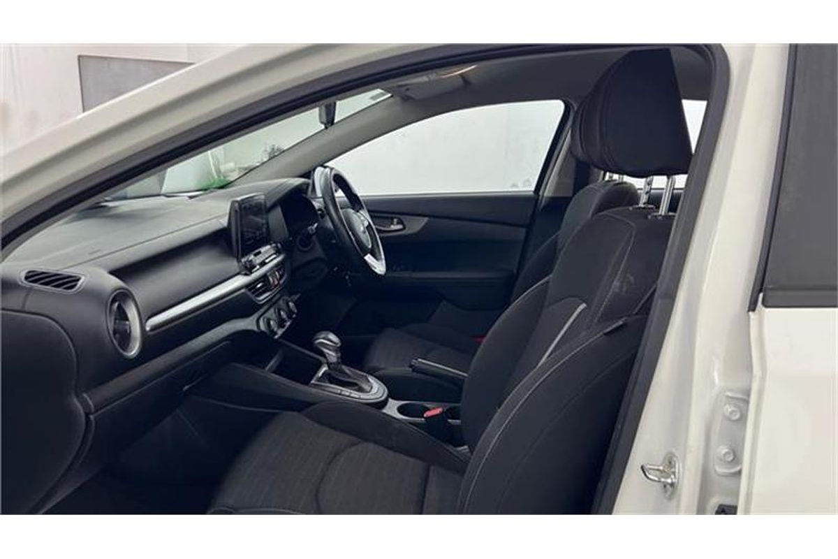 2019 Kia Cerato Sport BD