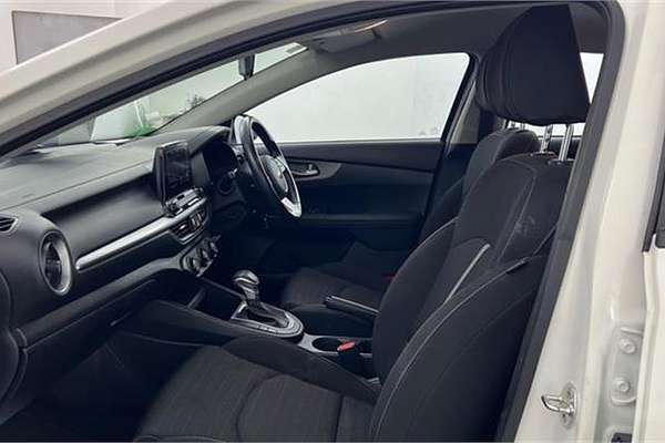 2019 Kia Cerato Sport BD