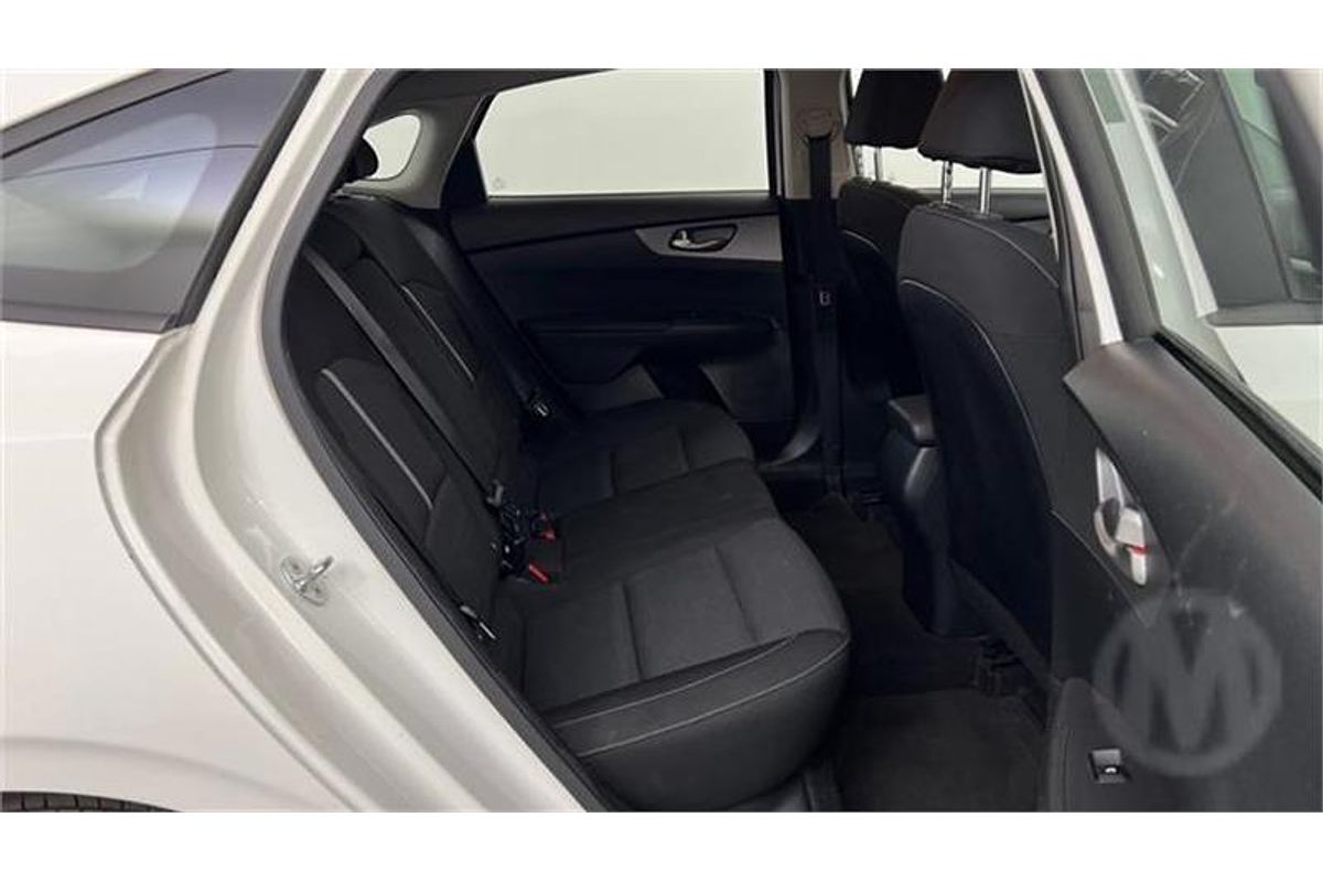2019 Kia Cerato Sport BD