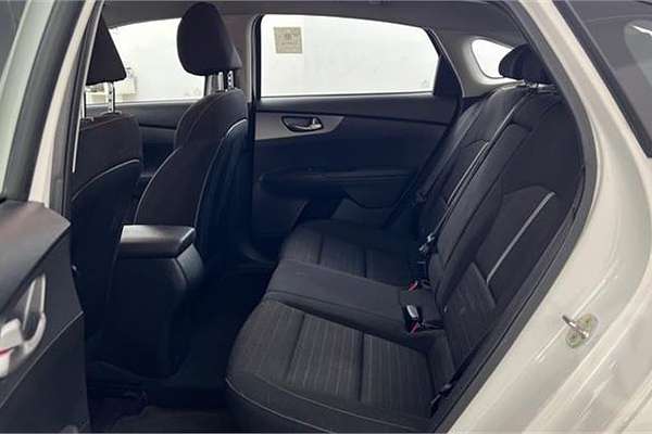2019 Kia Cerato Sport BD