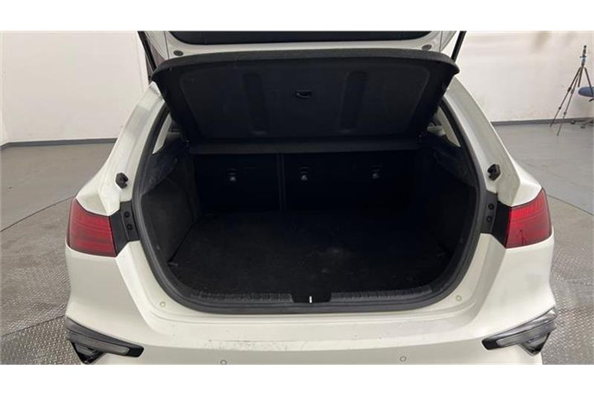 2019 Kia Cerato Sport BD