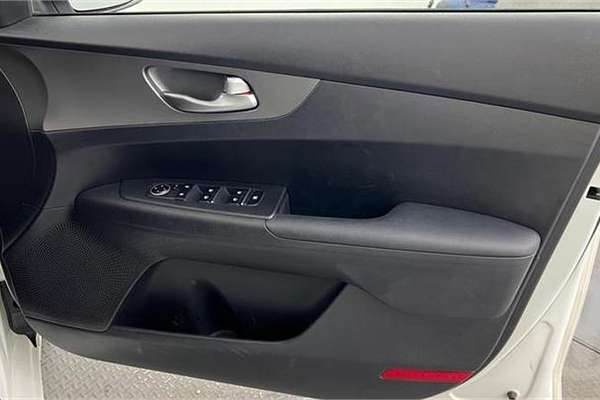 2019 Kia Cerato Sport BD