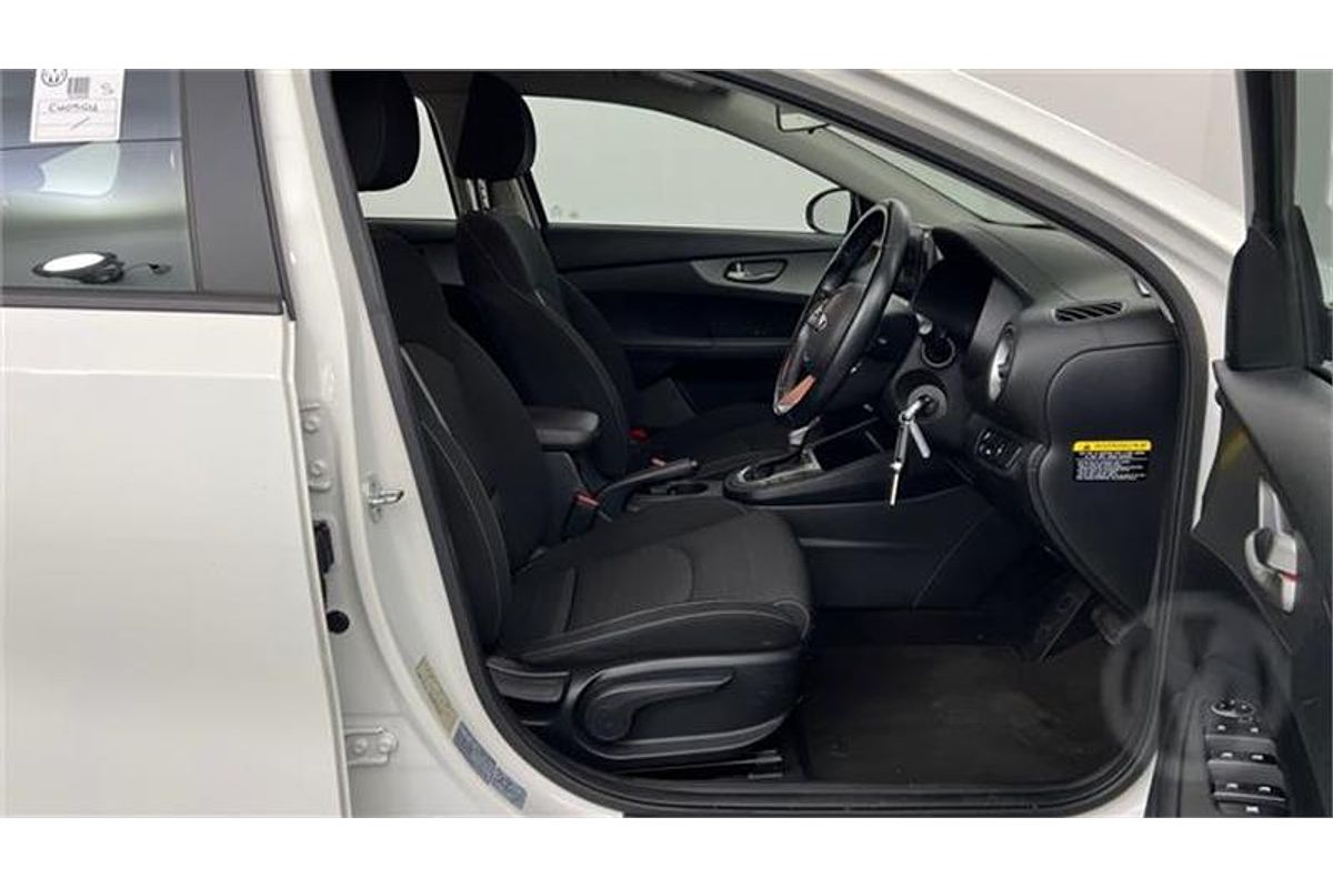 2019 Kia Cerato Sport BD