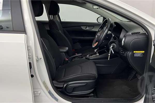 2019 Kia Cerato Sport BD