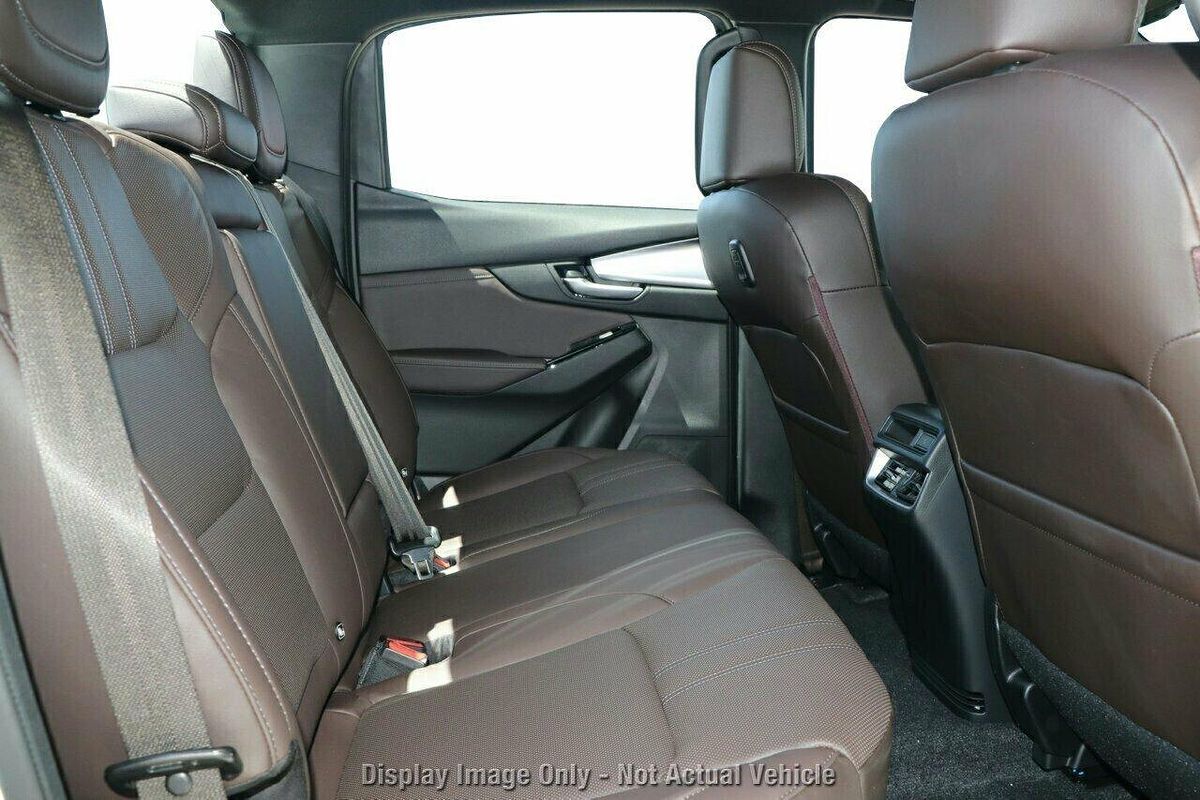 2024 Mazda BT-50 GT TF 4X4