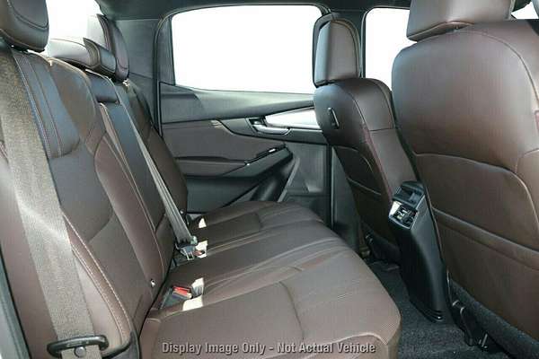 2024 Mazda BT-50 GT TF 4X4