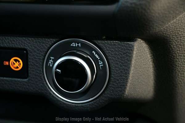 2024 Mazda BT-50 GT TF 4X4