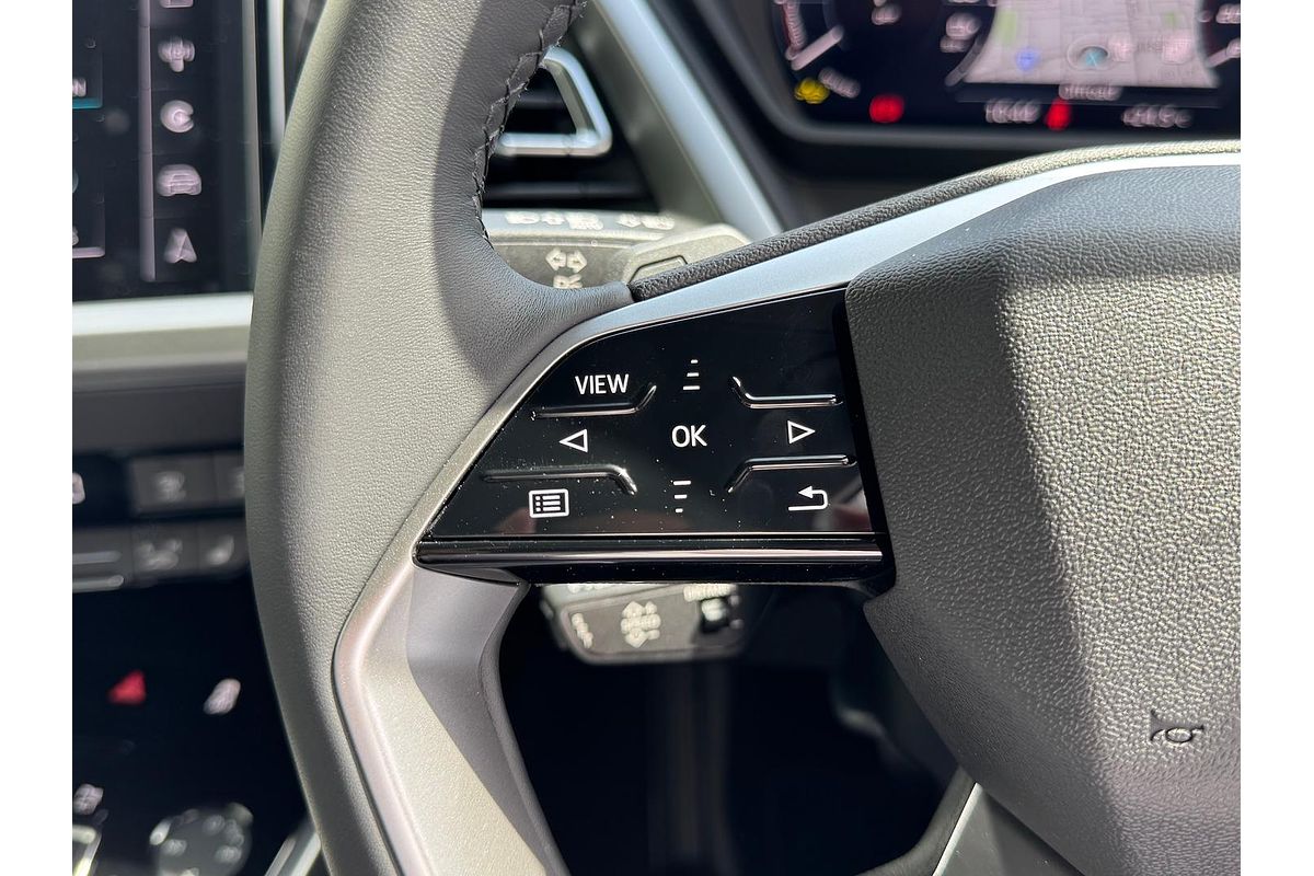 2024 Audi Q4 e-tron 45 F4